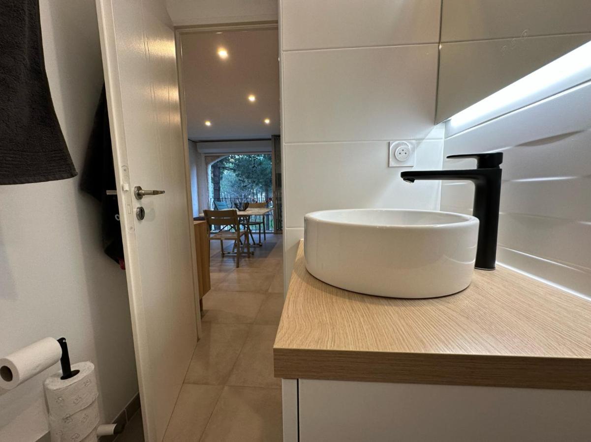 Cyel Catalan Apartment Argeles-sur-Mer Exterior photo